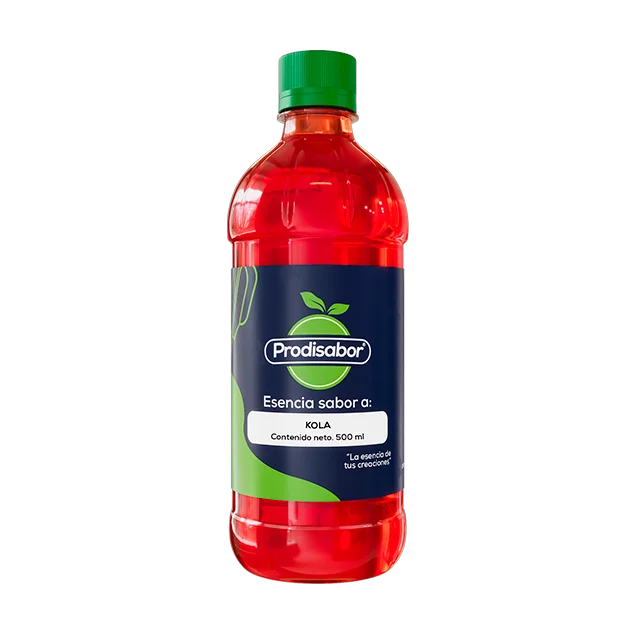 Esencia Prodisabor Kola x 500ML