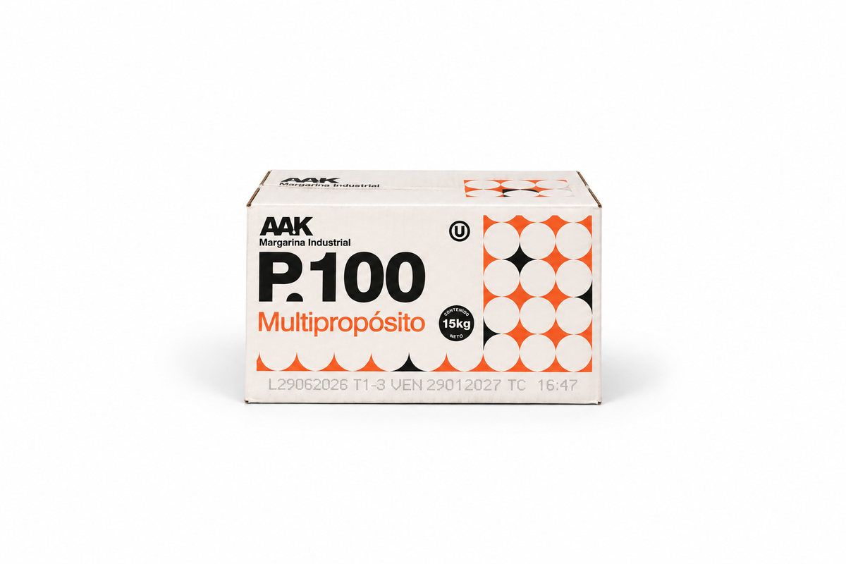 Marg. P-100 Multiproposito X 15KG