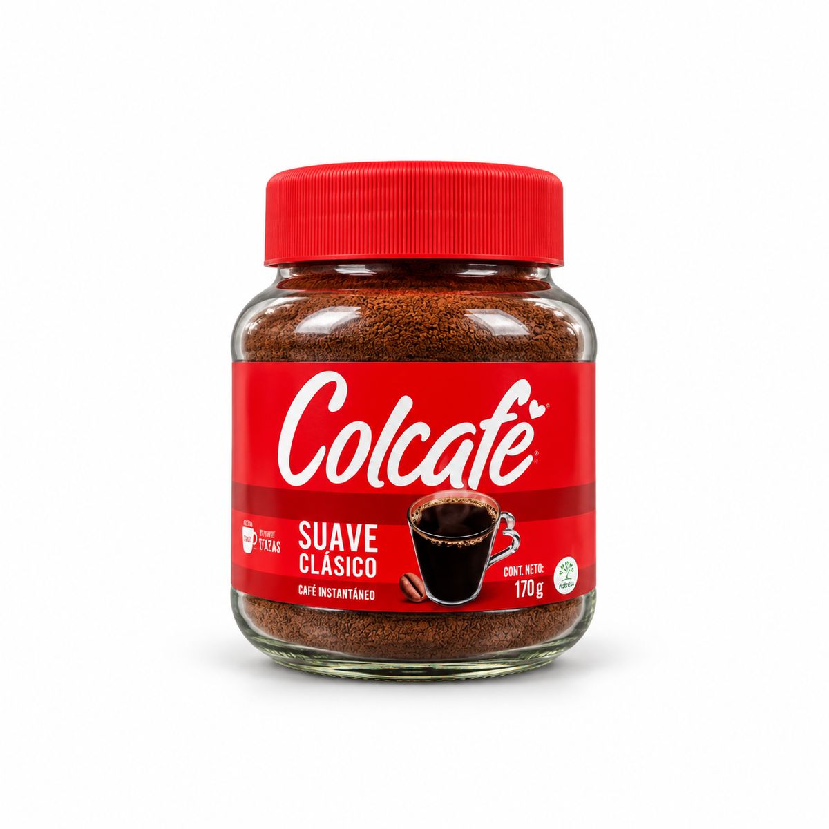 Café Colcafe Clasico 170 GR FCO