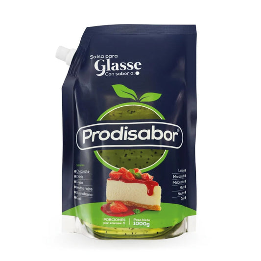 Glasse Prodisabor Kiwi x 1KG