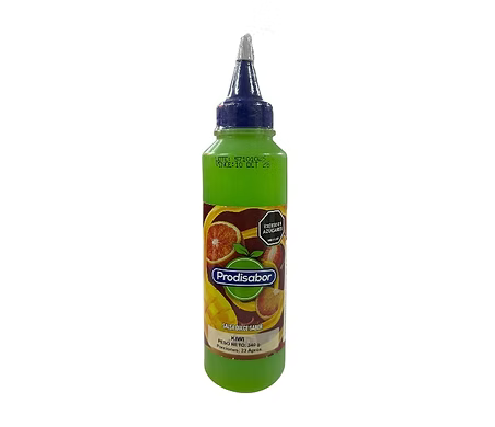 Salsa dulce de kiwi Prodisabor X 340G