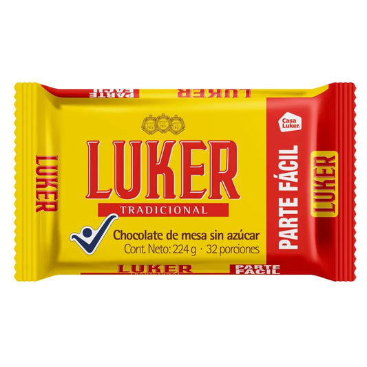 Luker X 224 GR