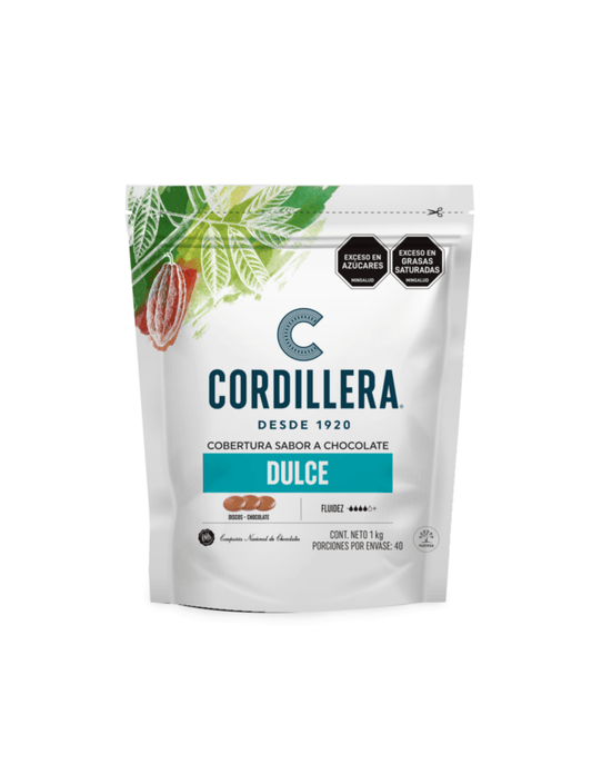 Cobertura SCH Cordillera Dulce X 1KG