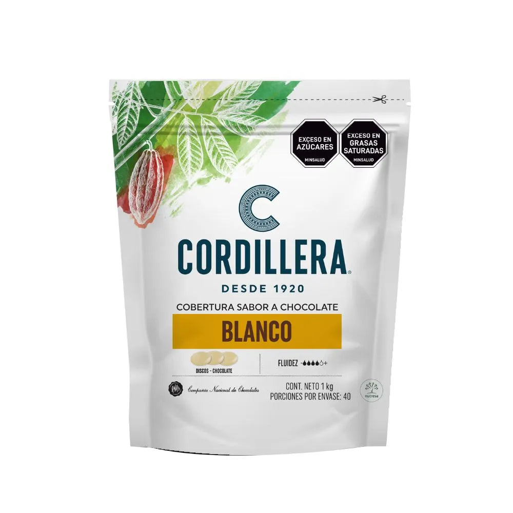 Cobertura SCH Cordillera Blanca x 1KG