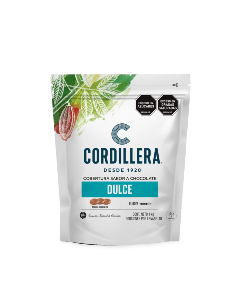 Cobertura SCH Cordillera Dulce x 1KG