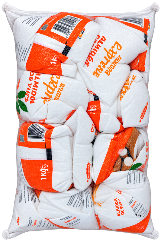 Almidon de Yuca en Kilos Mezclas Express X 12KG