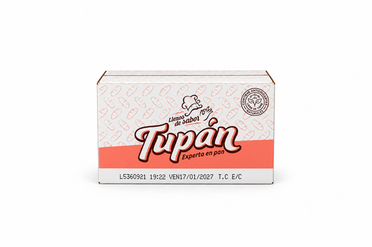 Mar. Tupan X 15KG