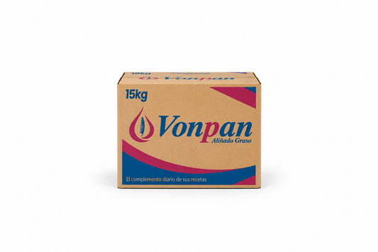 Marg. Vonpan Aliñado X 15KG