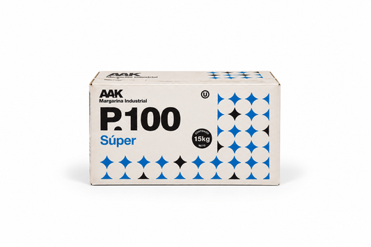 Marg. P-100 Super X 15KG