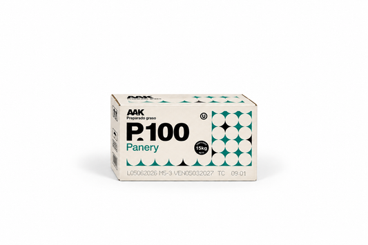 Marg. P-100 Panery X 15KG