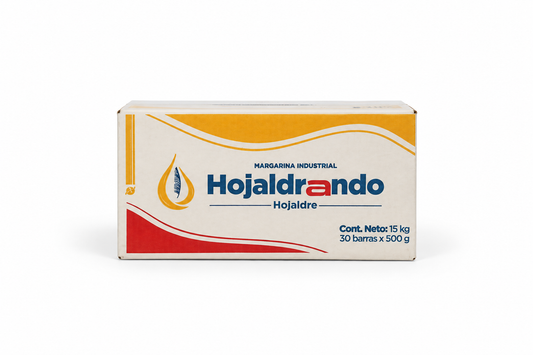 Hojaldrando X 30LB