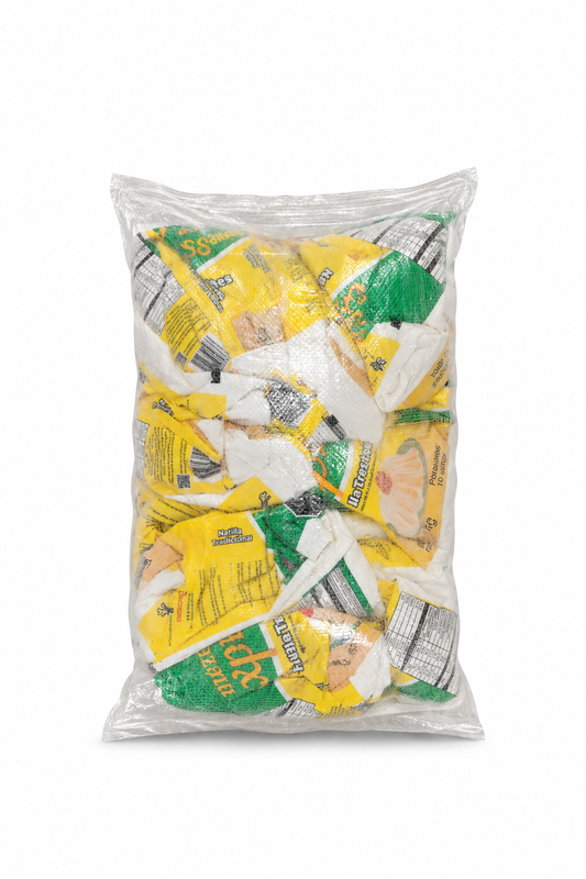 Natilla Tres Leches Mezclas Express X 25KG