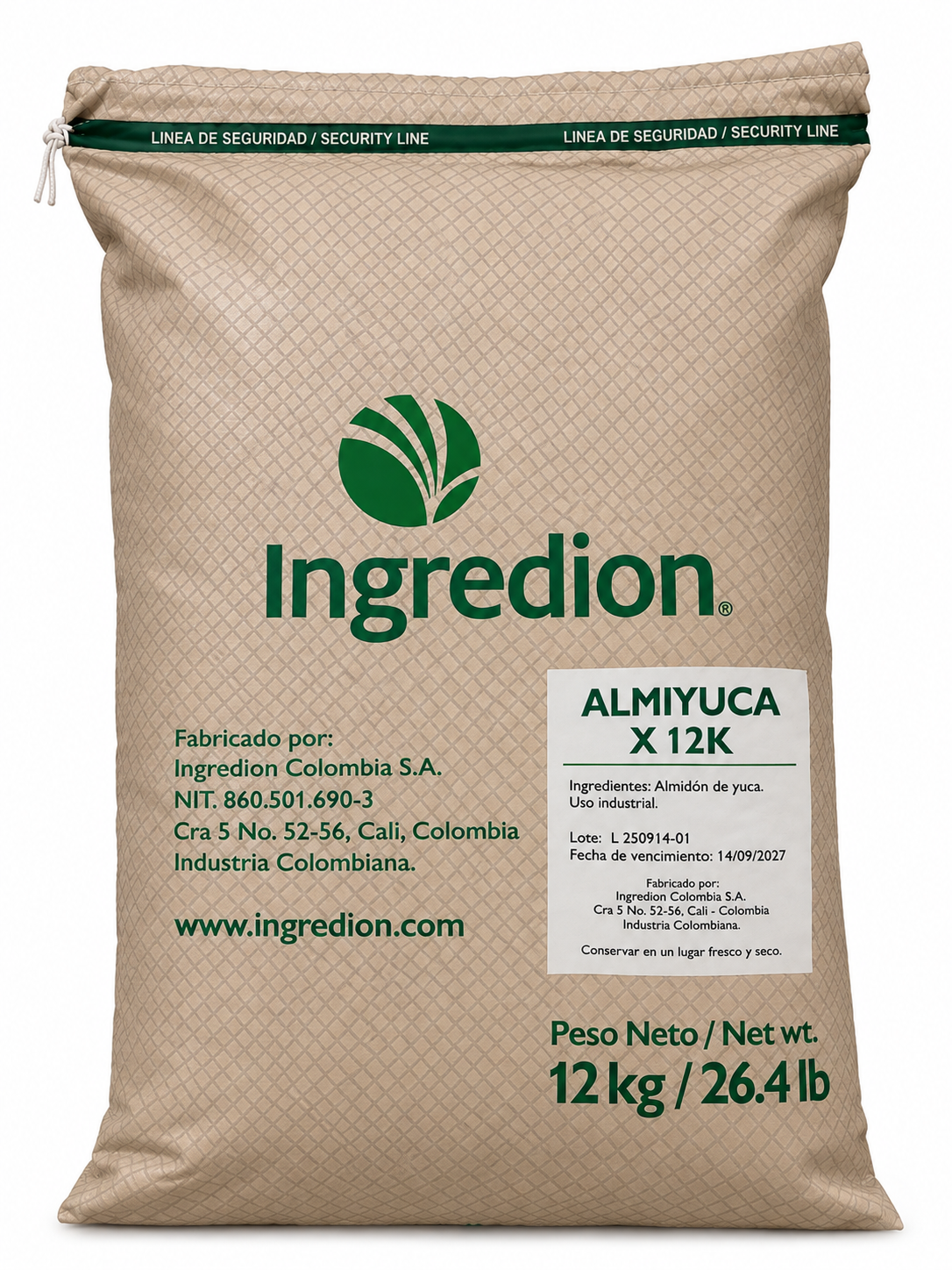 Almiyuca @