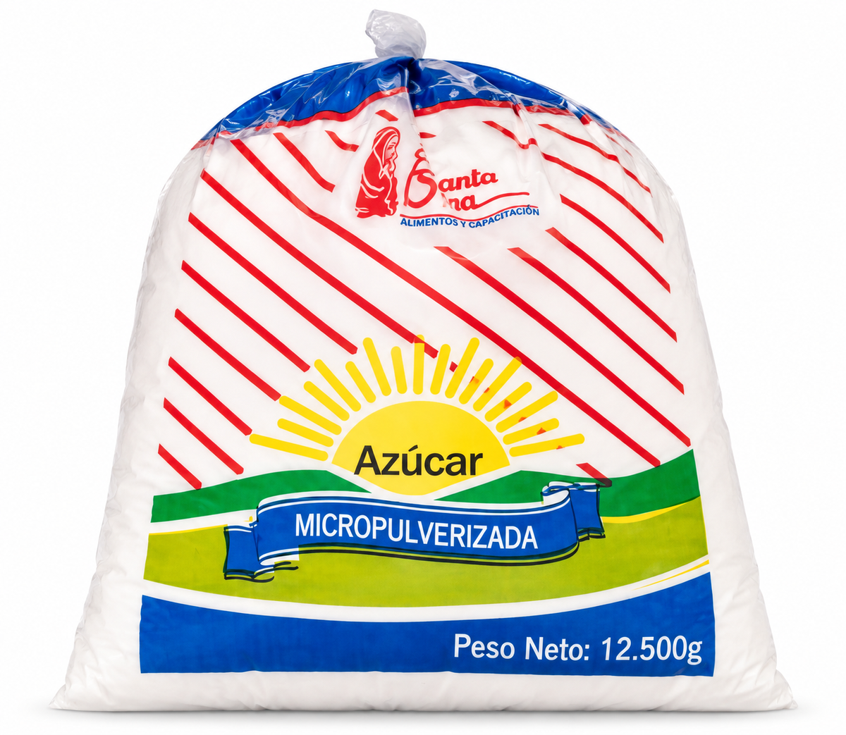 Azucar XXX @ A Granel