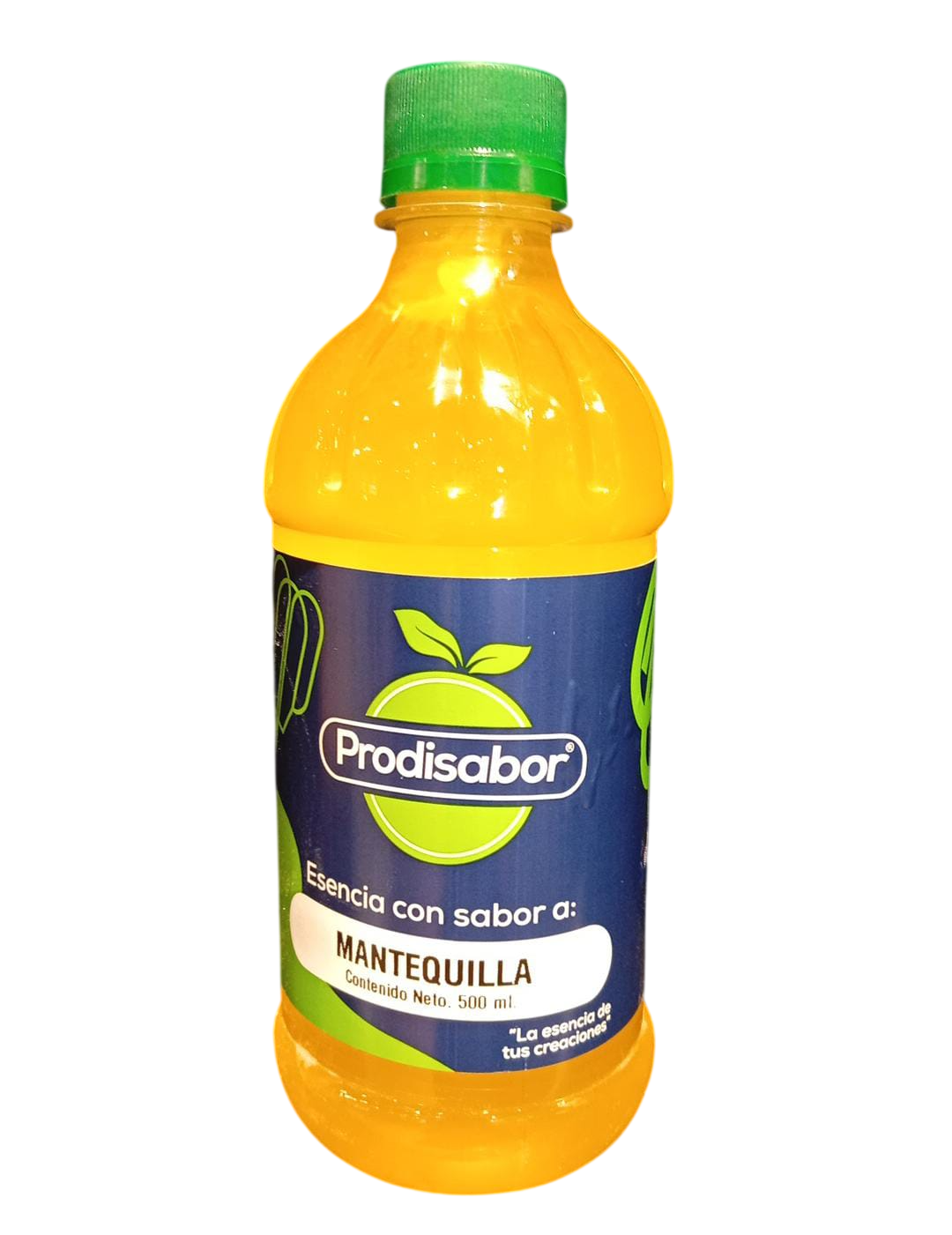 Esencia Prodisabor Mantequilla x 500MIL