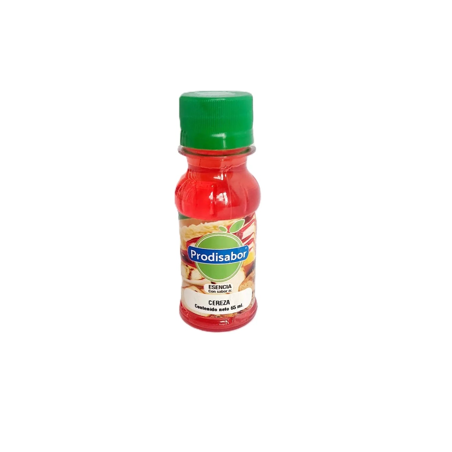 Esencia Prodisabor Cereza x 65ML