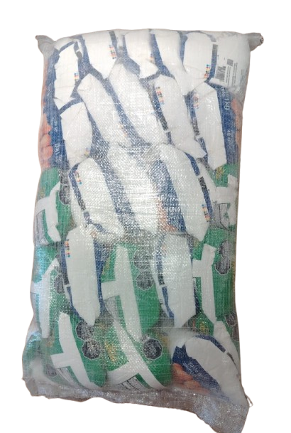 Buñuelo en Kilos Mezclas Express X 25KG