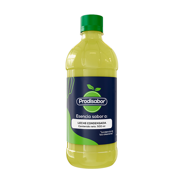 Esencia Prodisabor Leche Condensada x 500ML