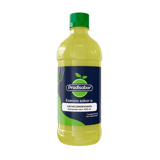 Esencia Prodisabor Leche Condensada x 500ML