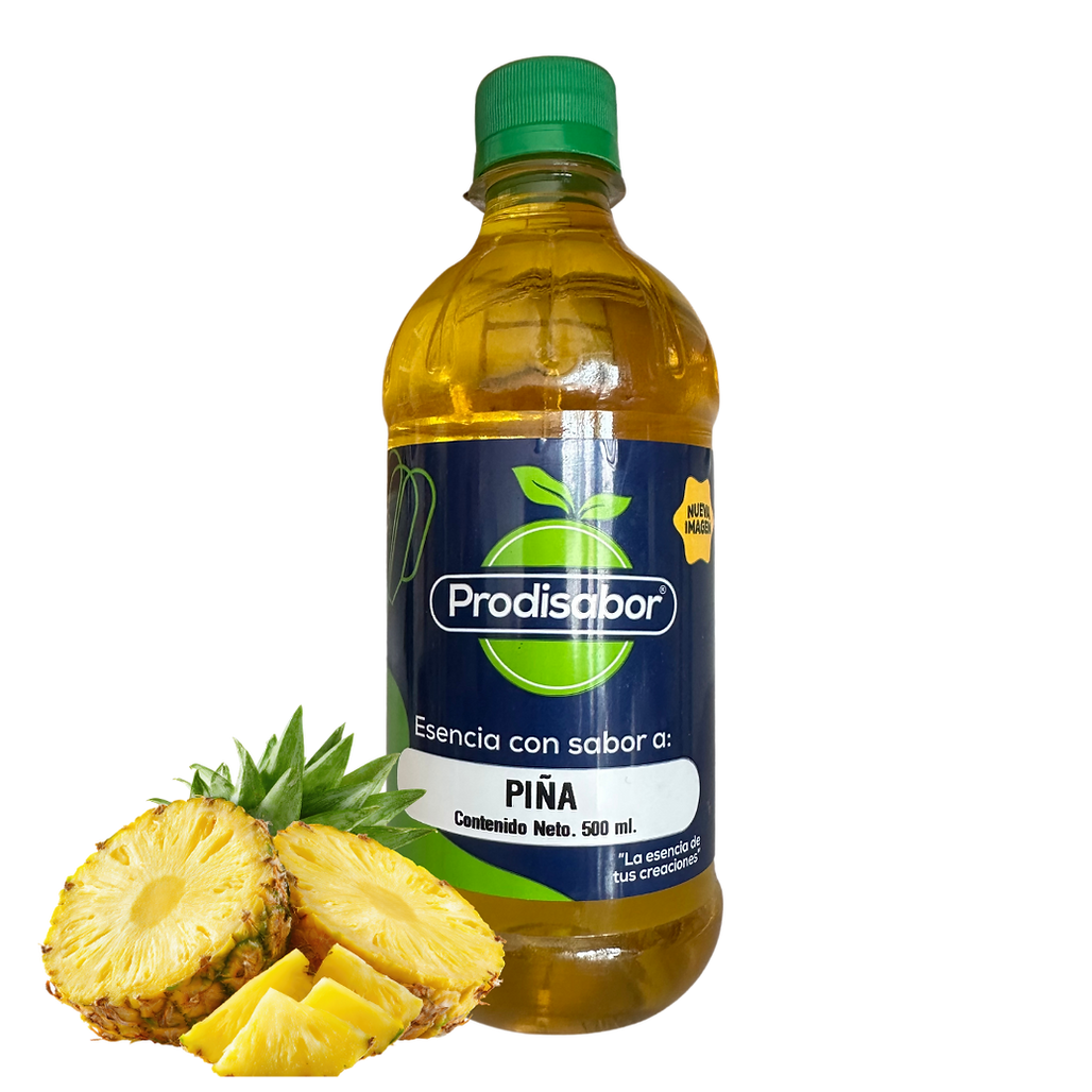 Esencia Prodisabor Piña x 500ML