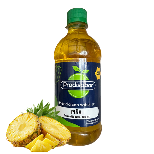 Esencia Prodisabor Piña x 500ML