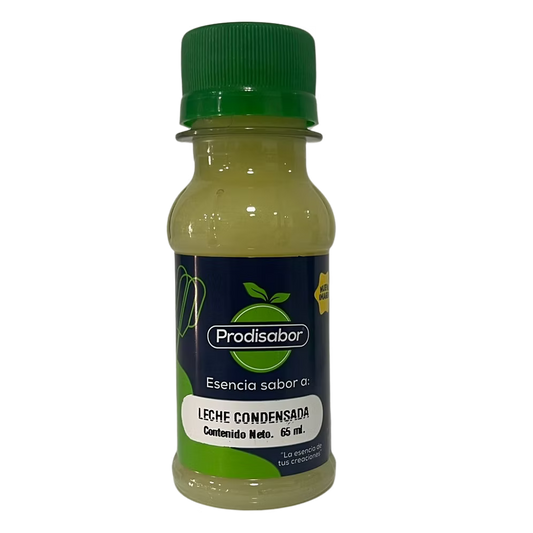 Esencia Prodisabor Leche Condensada x 65ML