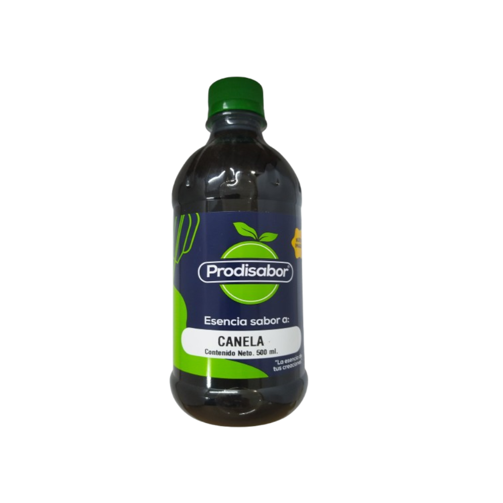 Esencia Prodisabor Canela x 500ML