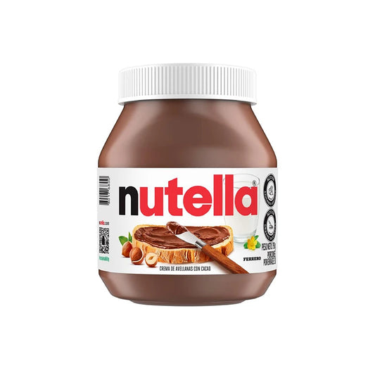 Nutella x 750GR