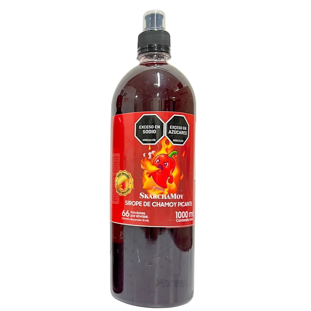 Sirope Skarchamoy x 1000ML