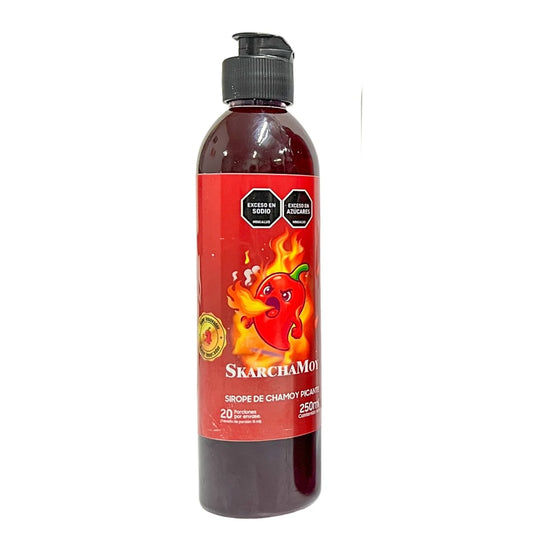 Sirope Skarchamoy x 250ML