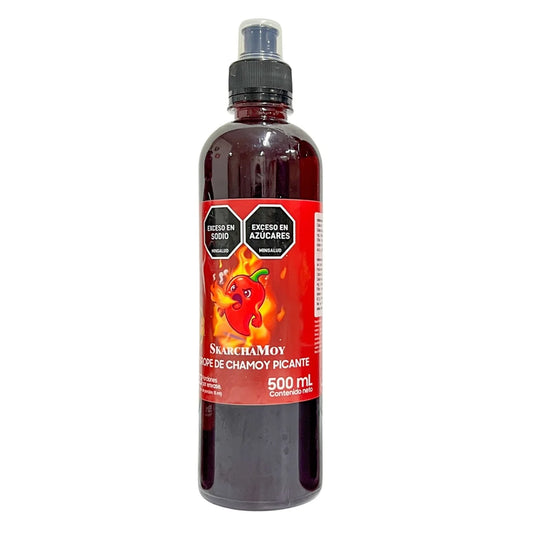 Sirope Skarchamoy x 500ML