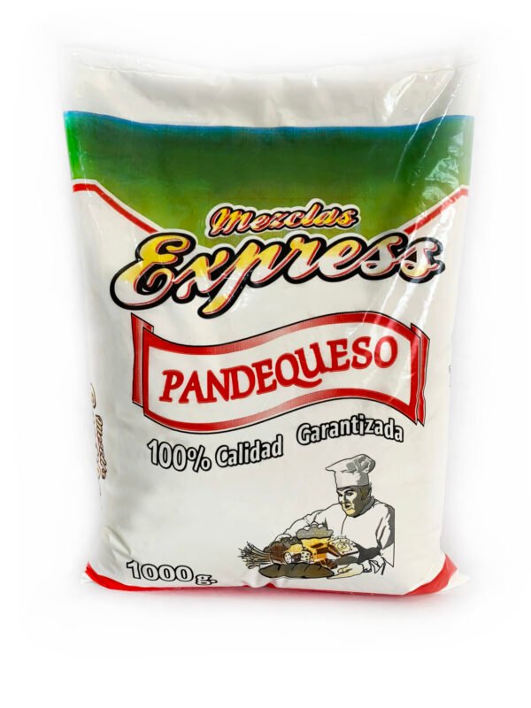 PANDEQUESO EXPRESS 1